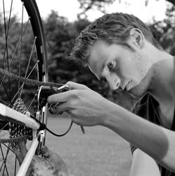 Voort Fietsen
