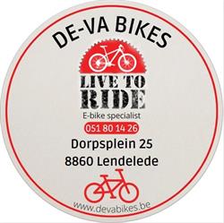 De-Va Bikes