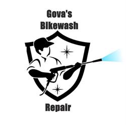 Gova's bikewash/repair