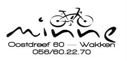 Fietsen Minne