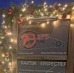 Bart Bikeshop