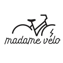 Madame Vélo