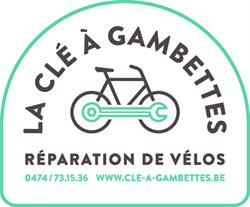 La Clé à Gambettes