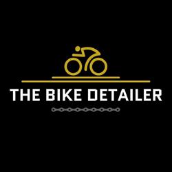 The Bike Detailer