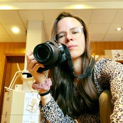 Foto Panda