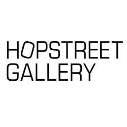 Hopstreet Gallery Brussels