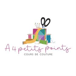 A 4 petits points