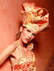 Zaz Hats Couture - Créateur de chapeaux - Hoedenmaker - Milliner