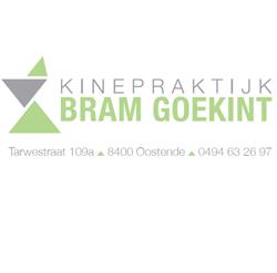 Kinepraktijk Bram Goekint