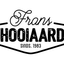 Frituur frans Hooiaard