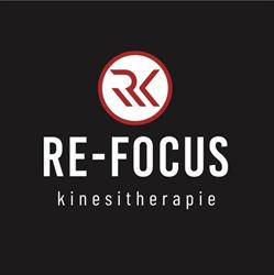 RE-FOCUS Kinesitherapie