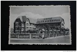 Centre Hiernaux