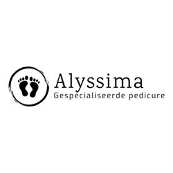 Alyssima (Alyson) - gespecialiseerde pedicure