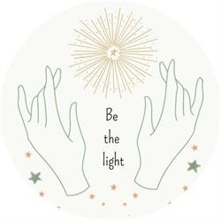 Be The Light
