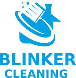 Blinker Cleaning
