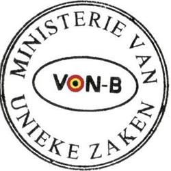 Ministerie van Unieke Zaken