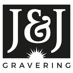 J&J Gravering