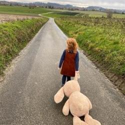 Kinderpsycholoog Op Weg - Jessie Landuyt