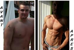 Kev Fit and Diet