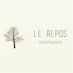 Vakantiewoning Le Repos