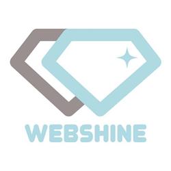 Webshine - Schitter op het web