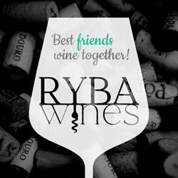 RYBA Wines