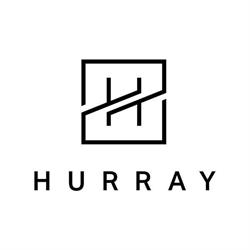Hurray Distribution BVBA