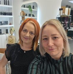 Hair Evi