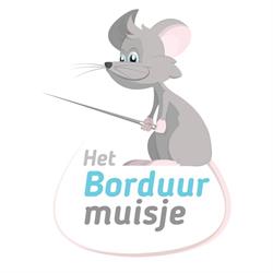 Het Borduurmuisje