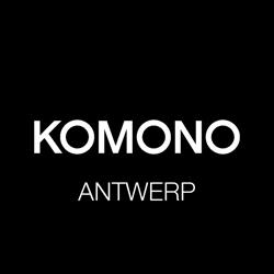 Komono Store Antwerp