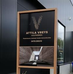 Attila Vreys Houtwerken