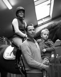 D&M Horse Service