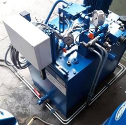 Smeets Hydraulics