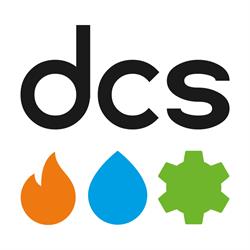 Dcs verwarming