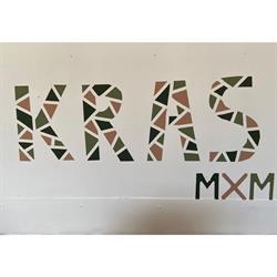 Kras Jeugdwerk