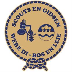 Scouts en Gidsen Were di - Bos en Leie
