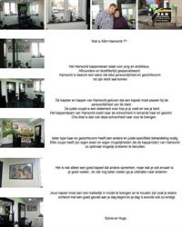 S&H Hairworld