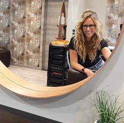 HaarStudio S -kapsalon Herdersem