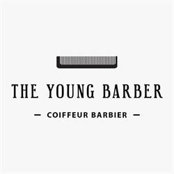 The Young Barber