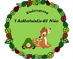 't Achtertuintje-El Niño