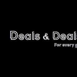 Deals&deals