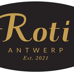 Roti Antwerp