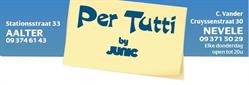 Per Tutti By Junic