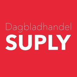 Dagbladhandel Suply