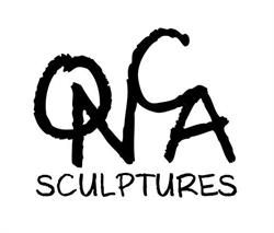 ONCA Sculptures - Wim Van Borm