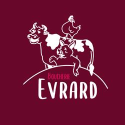 Boucherie Evrard ( ADELINE )