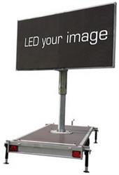 Led Your Image