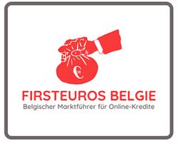 Firsteuros Belgie