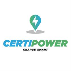 Certipower Charging Station