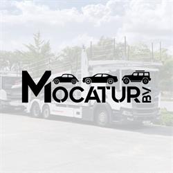Mocatur Bvba
